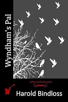 Paperback Wyndham's Pal Book