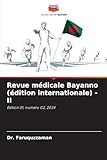  Revue médicale Bayanno (édition internationale) - II