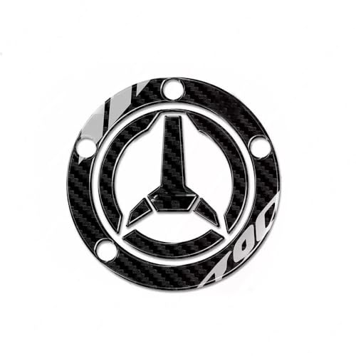 Tapis de réservoir QJ SRT 700 2024 protection latérale en résine anti-rayures