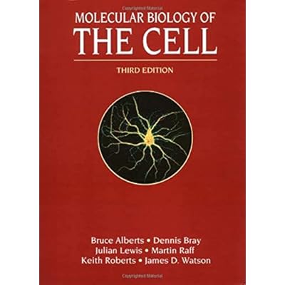 Molecular Biology of the Cell 3E