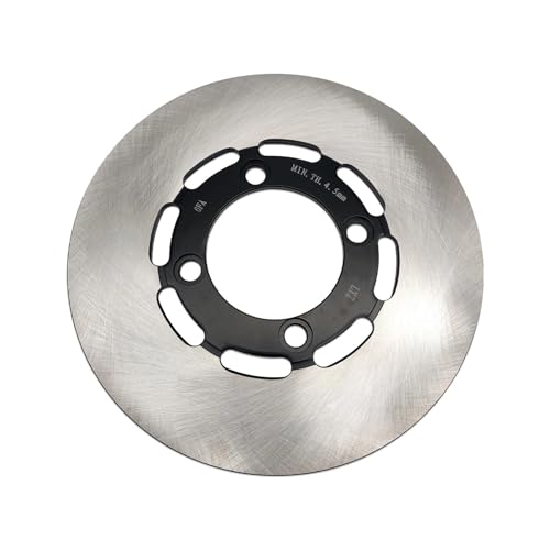 Disque de frein arrière 7020-080004-00001 pour CF500 CF600AU CF800 X8