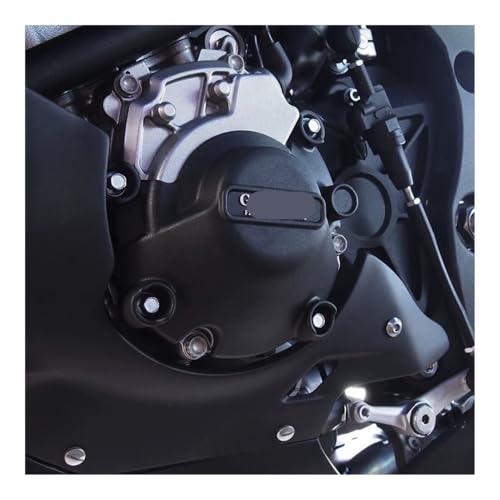 Cubierta protectora para motor YZF R1 protección contra choques moto 2