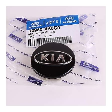 Hyundai genuine parts