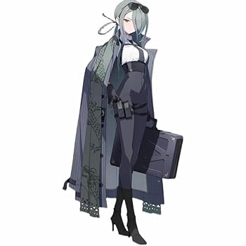 Amazon.co.jp: [MENGHAN] ブルーアーカイブ- ブルアカ 近衛 ミナ