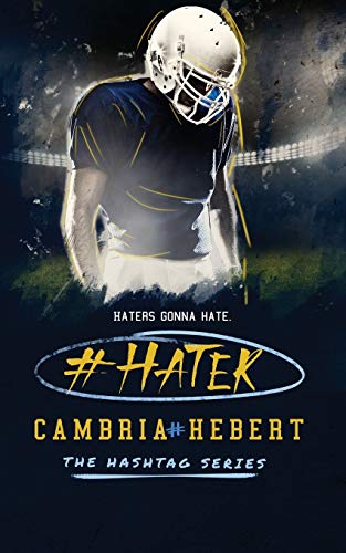 #Hater view 2