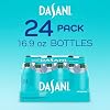 DASANI Purified Water Enhanced with Minerals, 16.9 Fl Oz (Pack of 24)