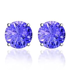 Tanzanite Purple Cubic Zirconia