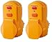 Produktbild Brennenstuhl Personenschutz-Adapter BDI-A 30 IP54, 1290630 (2)