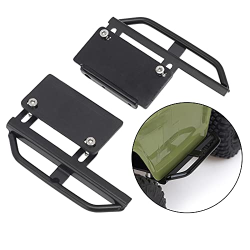 Vaveren RC Step Board for SCX0081 1: 24 Scale RC Vehicle