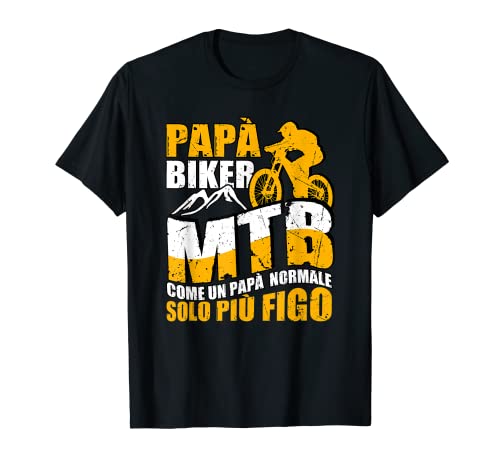 Divertente design vintage per ogni cross country o all mountain biker che si diverte in ogni tour e downhill e che osa fare un salto sporco dopo l'altro in freeride. Il fresco design da MTB Elettrica Enduro si adatterà ad ogni ambizioso e professionista.