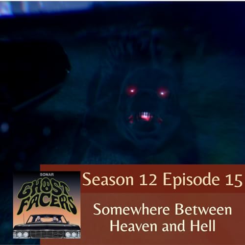 12.15: Somewhere Between Heaven and Hell