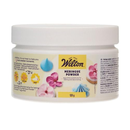 Meringue Powder