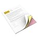 Xerox 3R12426 Revolution Digital Carbonless Paper, 8 1/2 X 11, Wh/Can/Pink, 2505 Sheets/Ct
