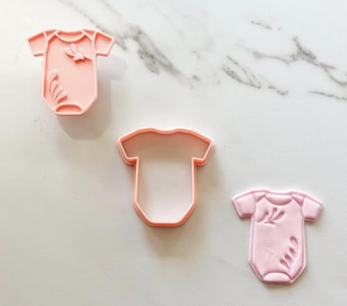 TALAVERA ONESIE CUTTER/EMBOSSER BY CREATIVE HEART LAB