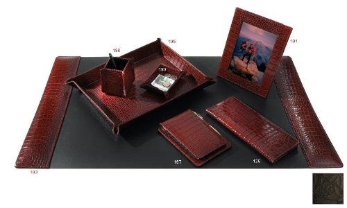 Raika IT 197 BLK Memo Pad - Black