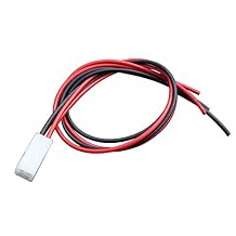 4-Pin Plug Compatible with Blizzard Western Fisher Fleet Flex Controller Connector Repair Harness