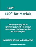SEO* for Mortals: *Search Engine Optimization (English Edition)