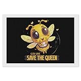 Photo Gallery save the bees, kit per pittura con diamanti, kit completo per decorare le pareti della casa, 20,3 x 30,5 cm Photo Gallery save the bees, kit per pittura con diamanti, kit completo per decorare le pareti della casa, 20,3 x 30,5 cm
