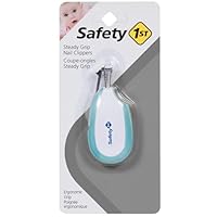 Algopix Similar Product 7 - Safety 1st Steady Grip Infant Nail