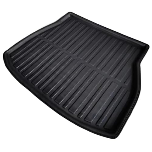 Tapis coffre arrière Toyota Venza évite taches et rayures coffre propre