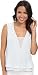 BCBGMAXAZRIA Women's Amerly Sleeveless V-Neck Top