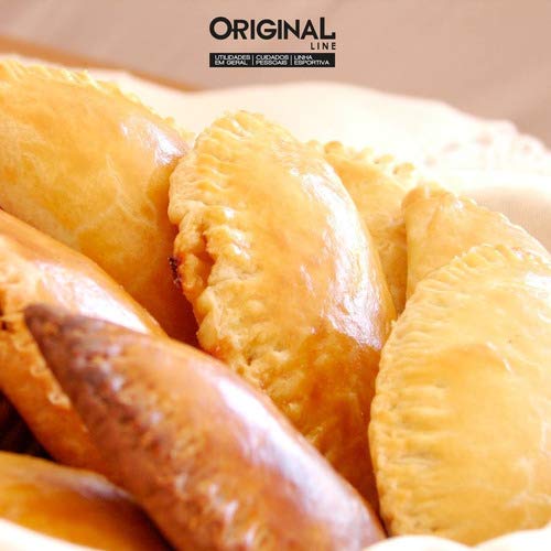 Cortador de Pastel Carretilha Premium