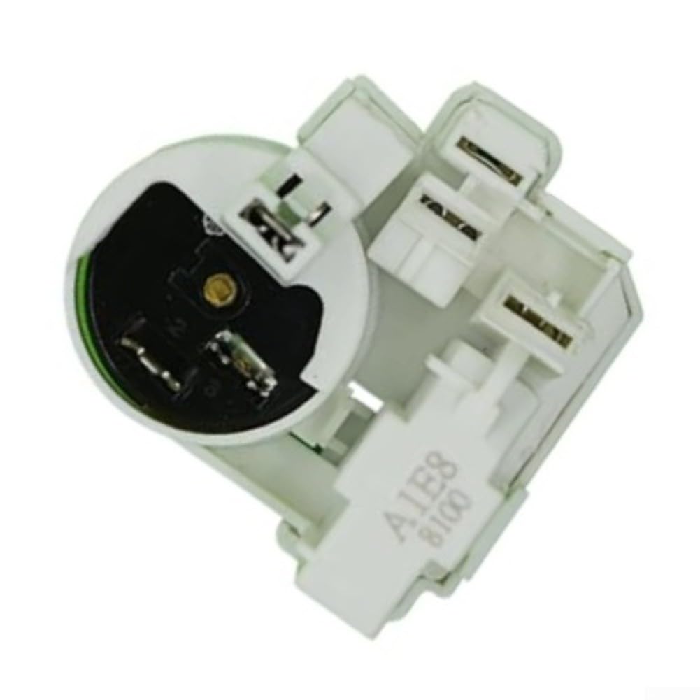 Protector Sobrecarga para compresor para haier Compatible Protector