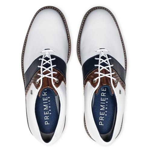 Image of FootJoy Golf Premiere Series Packard LX Shoes