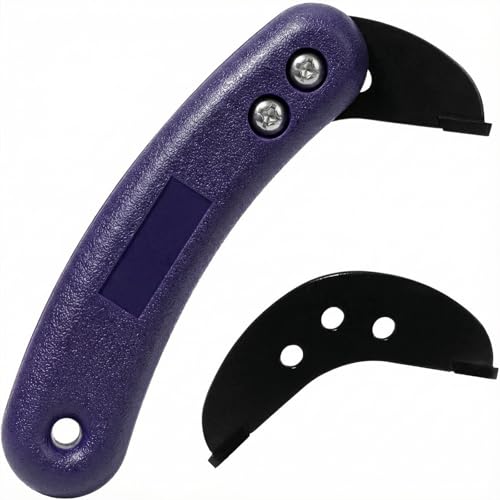 Lanties Carbide Scoring Cutter Knife