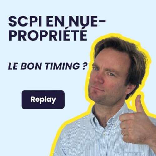 La SCPI en nue-propri&eacute;t&eacute; : tout ce qu&rsquo;il faut savoir