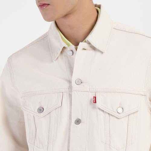 Image of Levi's Men's Maxi Coat