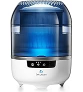 DH Lifelabs(ディーエイチライフラブズ) アーイラ マックス Amazon.com: DH Lifelabs Air Purifier for Home, H13 HEPA Air