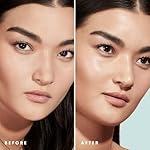 e.l.f. Hydrating Face Primer, Makeup Primer für makellose, glatte Haut & langanhaltendes Makeup, Füllt Poren & feine Linien, Vegan & Tierversuchsfrei, Small – Bild 5