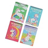 Cahiers pour enfants : couleurs vives et motifs cachés sous une finition mate, joli bloc-notes