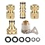 1/2 & 3/4 Inch Universal Kit (5 Pack)