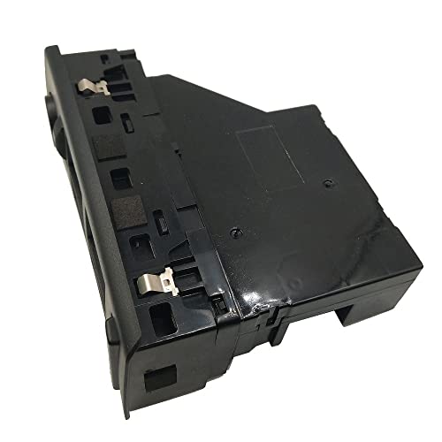 Bouton Commande Vitre Électrique pour X5 E53 de 1999 à 2006 : Confort des Trajets - 7