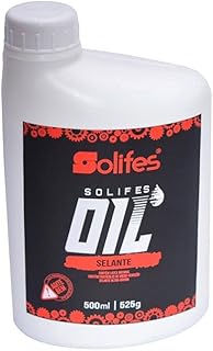 Selante Tubeless Liquido Pneu Solifes Ultra-rapido 500ml