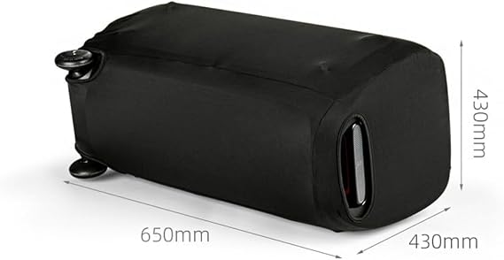 Dust Cover Case for JBL Partybox 310 / Stage 320 Bluetooth Speaker