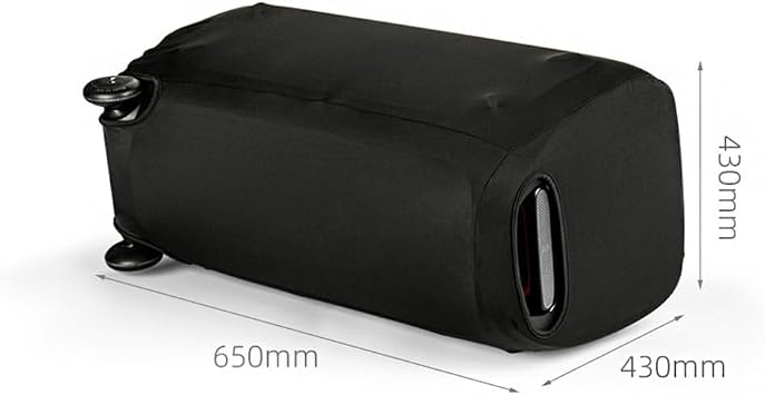 Dust Cover Case for JBL Partybox 310 / Stage 320 Bluetooth Speaker