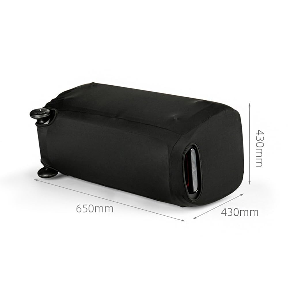 Funda Protectora para JBL Partybox 320/310 Altavoz Bluetooth