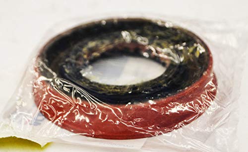 Amazon.com: General Motors 19180849, Axle Shaft Seal : Automotive 