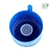 HODS HOME OFFICE DELIVERY SERVICES Tapones Botella 50 Unidades, tapón 5 galones...