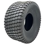 Hoosier Wheel 24x12.00-10 4 Ply Turf Tire (Compatible with 022-4005-50 and More)