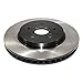 DuraGo BR3139202 Front Vented Disc Premium Electrophoretic Brake Rotor