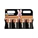 Duracell Plus D Mono baterie alkaliczne, 1,5 V LR20 MN1300, zestaw 4 szt