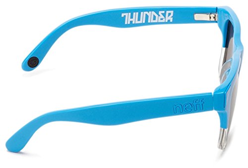 neff Men's Thunder Sunglasses3