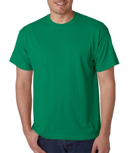 Gildan Paquete De 2 Camisetas DryBlend Para Hombre
