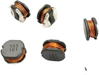 BAFAFA Inductor 10pcs/LOT SMD Power Inductor CD105 15UH 150 10 * 9 * 5.4mm Unshielded Winding Inductor Inductors