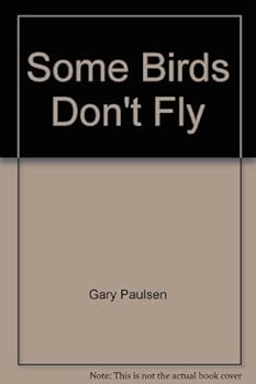 Hardcover Some birds don't fly Book