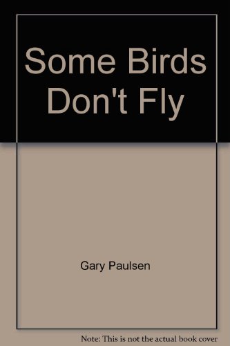 Some Birds Don't Fly